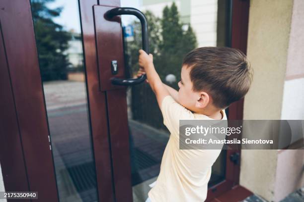 Son Lock In 3,354 Kids Lock In Stock Photos, High-Res Pictures, and Images - Getty ...