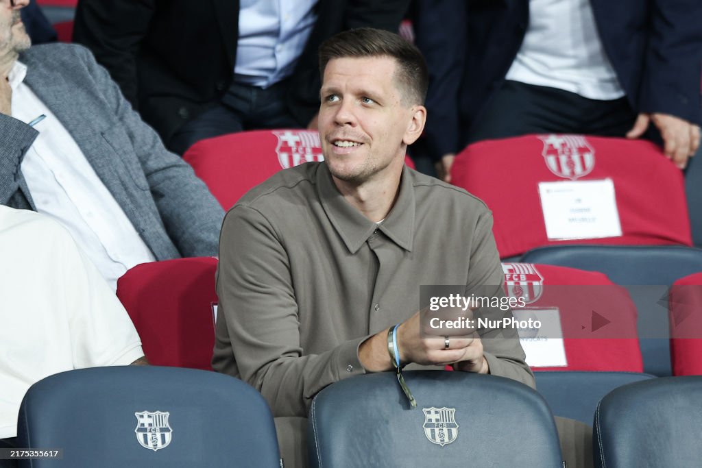 FC Barcelona v BSC Young Boys - UEFA Champions League 2024/25 League Phase MD2