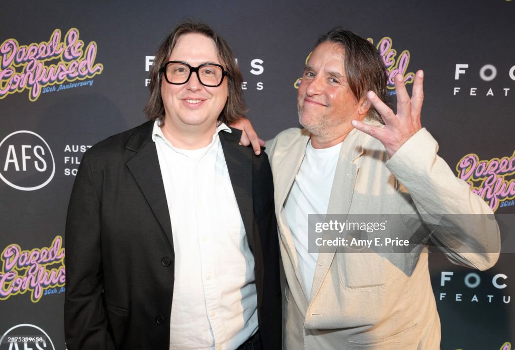 30th Anniversary Screening Of "Dazed And Confused" - Arrivals
