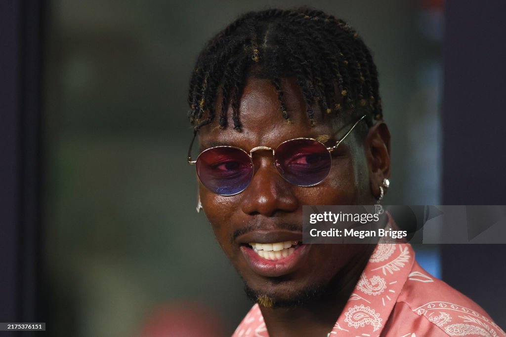 Charlotte FC v Inter Miami CF