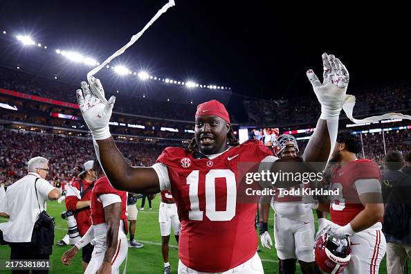 Georgia v Alabama Georgia v Alabama