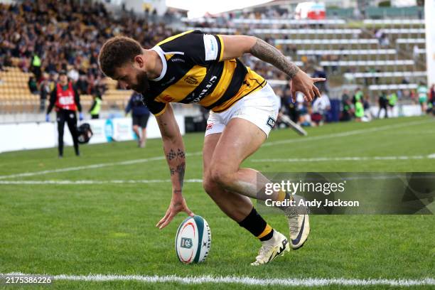 Jacob Yarrow 3,025 Taranaki Npc Stock Photos, High-Res Pictures, and Images - Getty ...