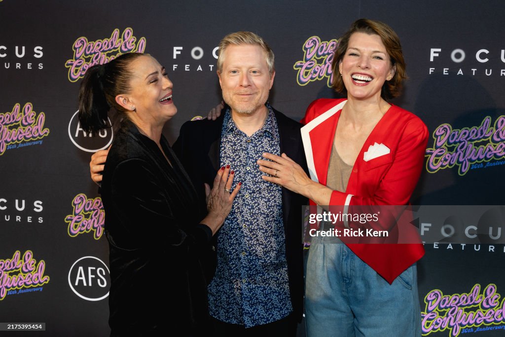 "Dazed And Confused" 30th Anniversary Screening