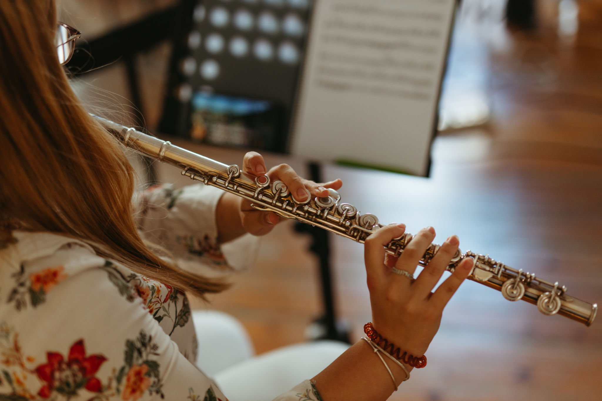 music school