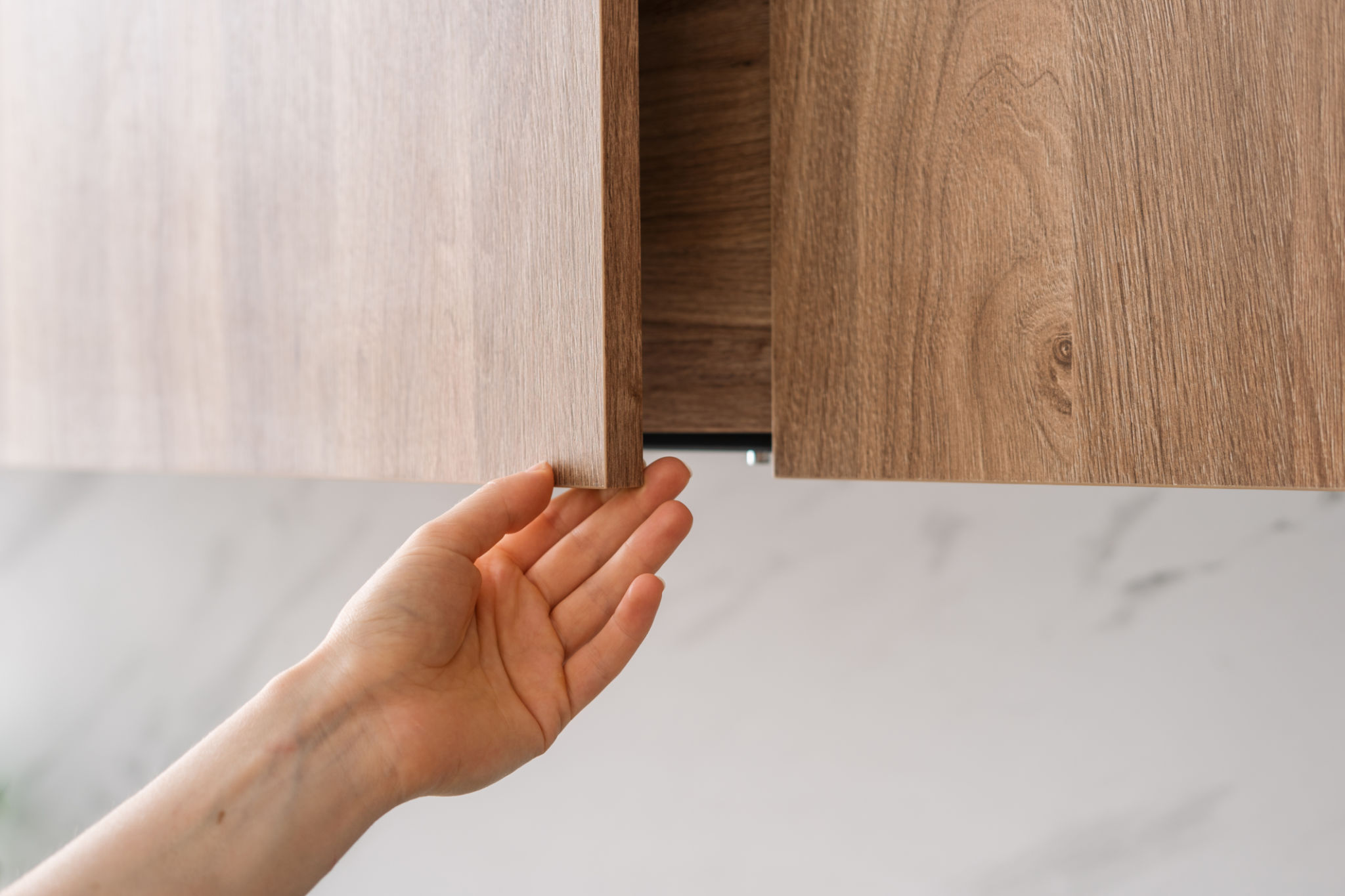 high quality cabinets