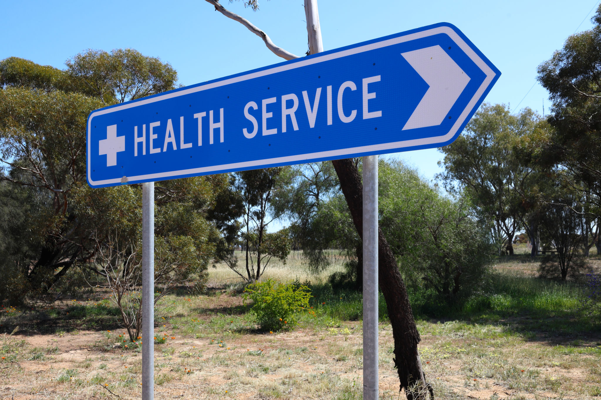 rural healthcare