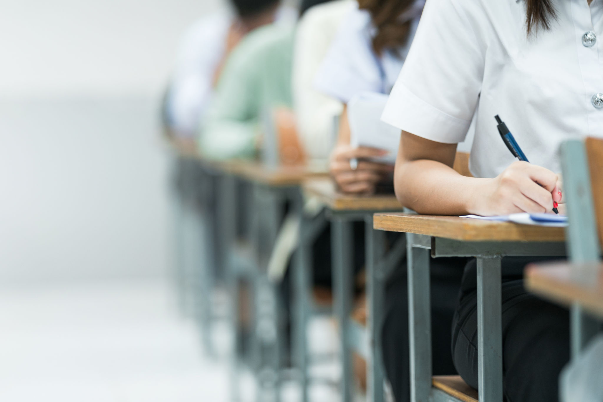 student assessment