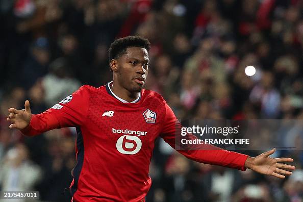 FBL-EUR-C1-LILLE-REAL MADRID FBL-EUR-C1-LILLE-REAL MADRID