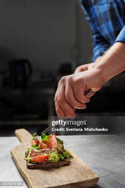 food styling