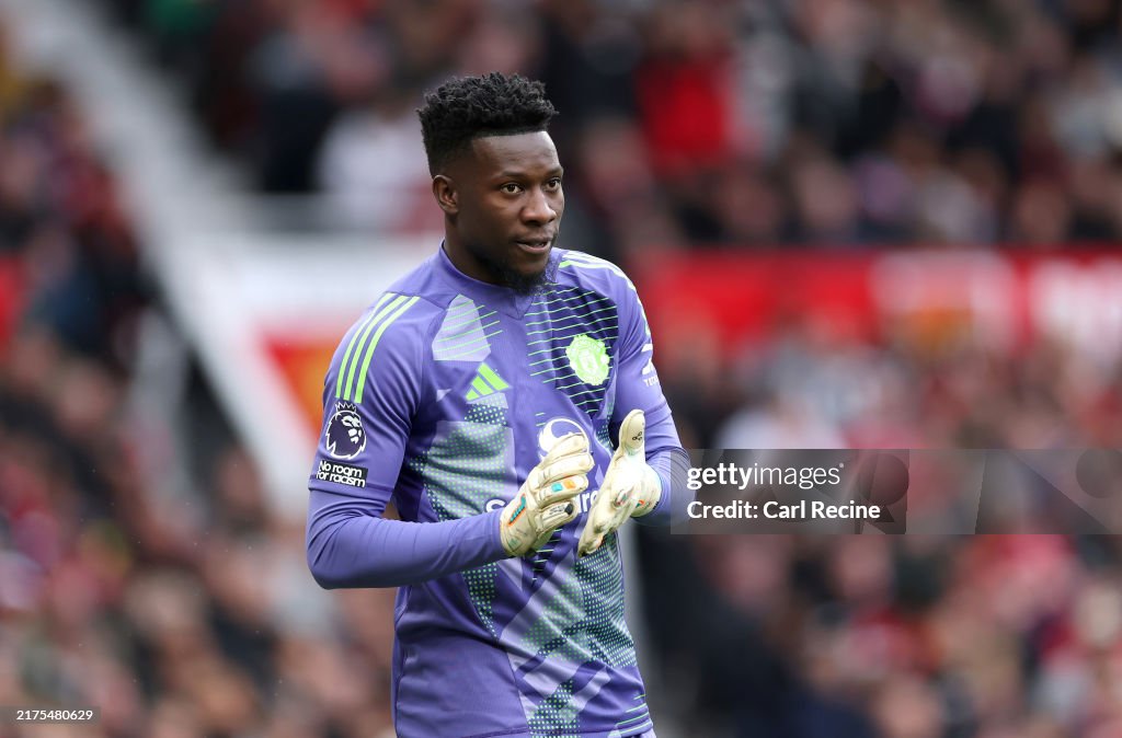 Manchester United FC v Tottenham Hotspur FC - Premier League