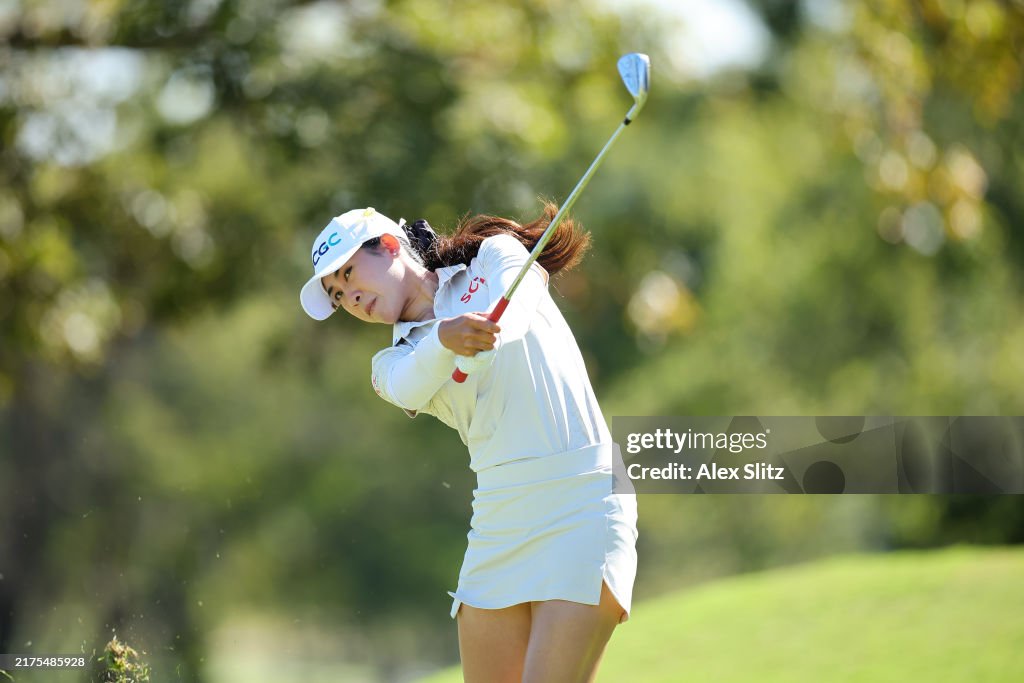 Walmart NW Arkansas Championship presented by P&G 2024 - Final Round