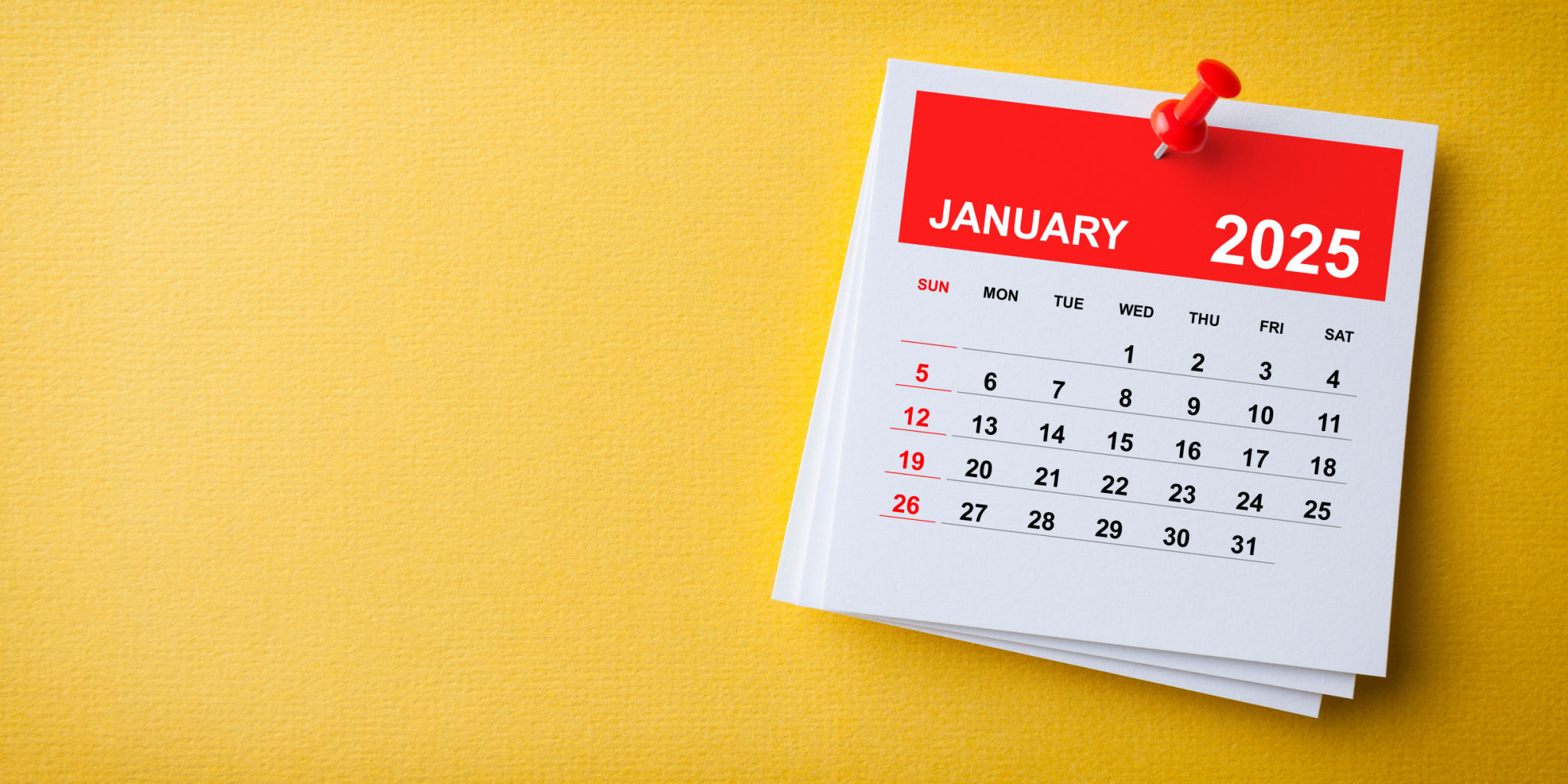 special dates