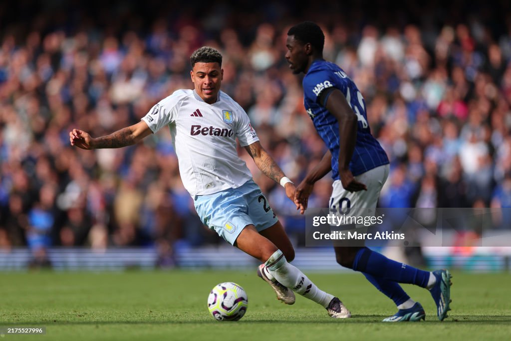 Ipswich Town FC v Aston Villa FC - Premier League