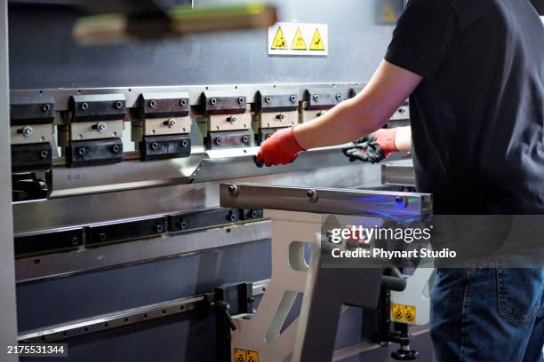Understanding The Process Custom Metal Fabrication Explained