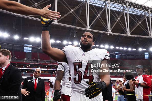 Washington Commanders v Arizona Cardinals Washington Commanders v Arizona Cardinals