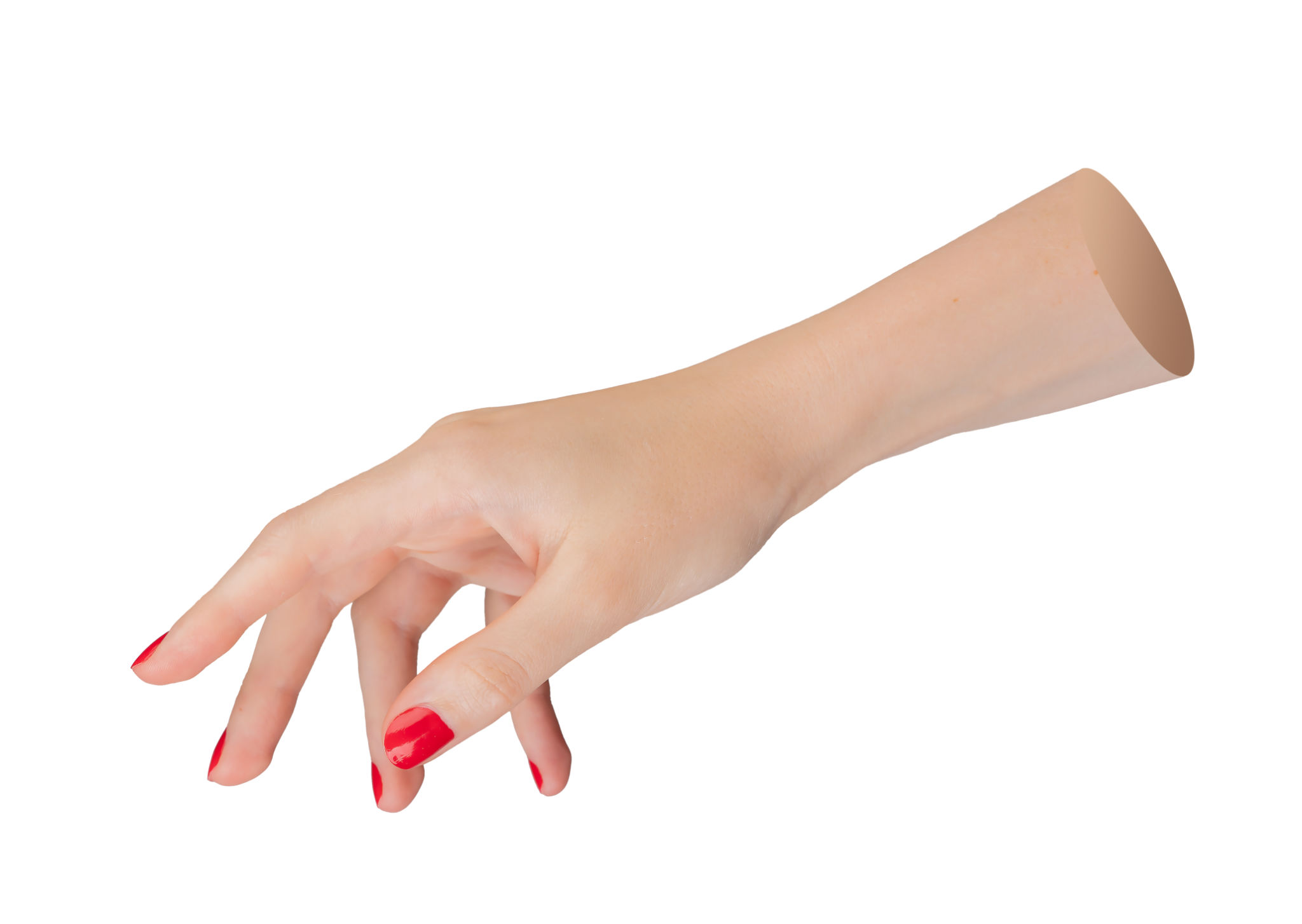 manicure benefits