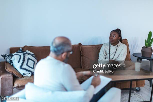 mental therapy - san bernardino county stock pictures, royalty-free photos & images
