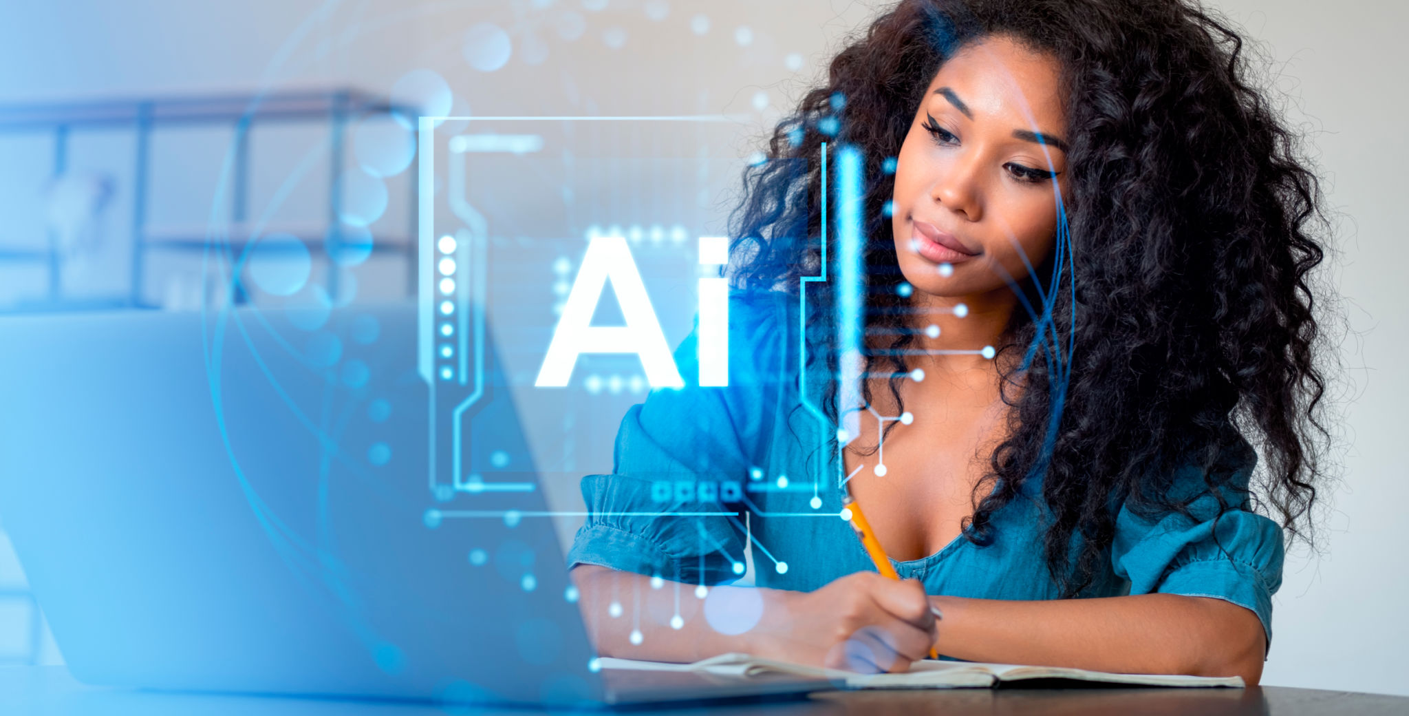 african ai development