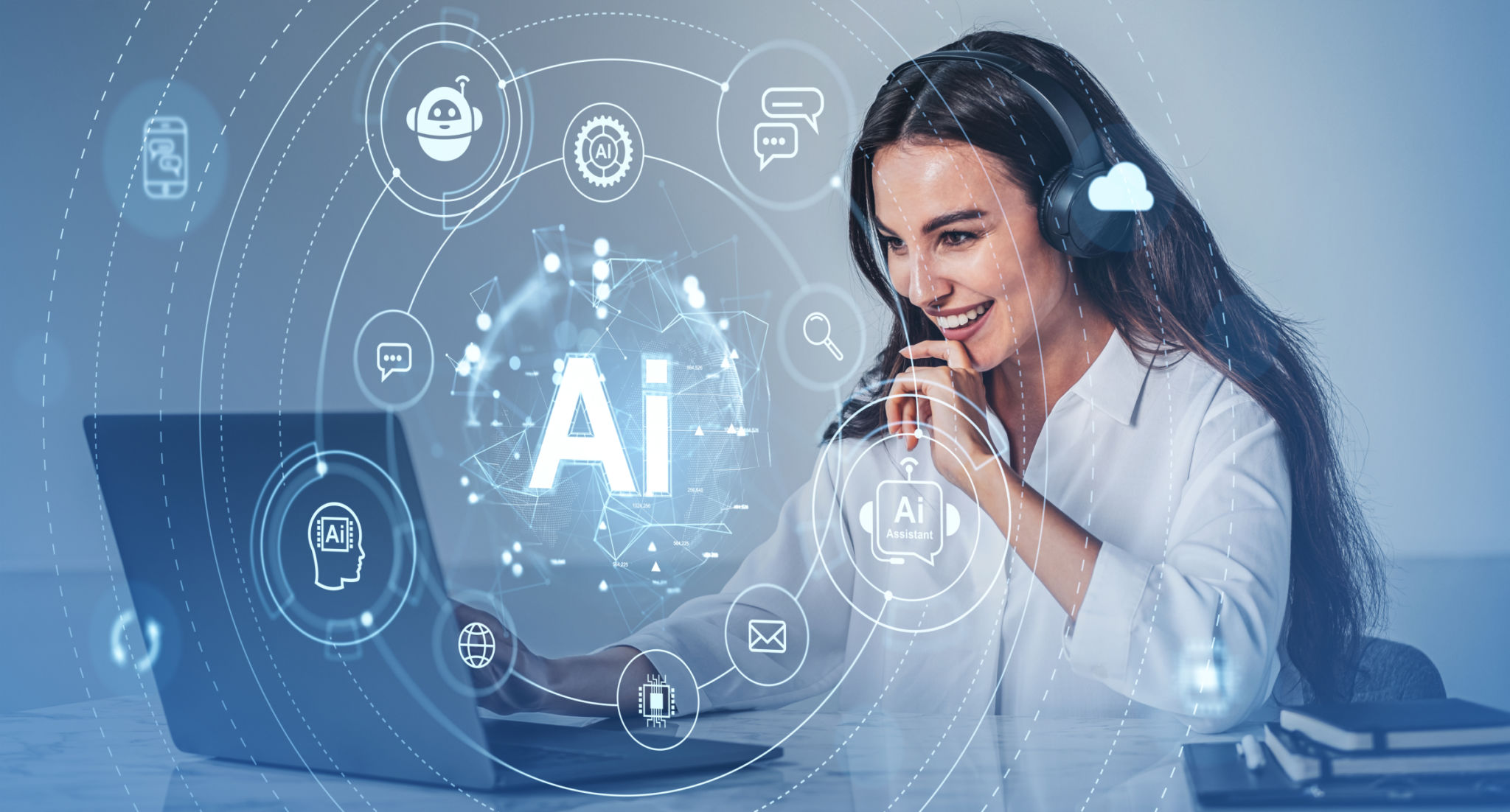 business ai integration