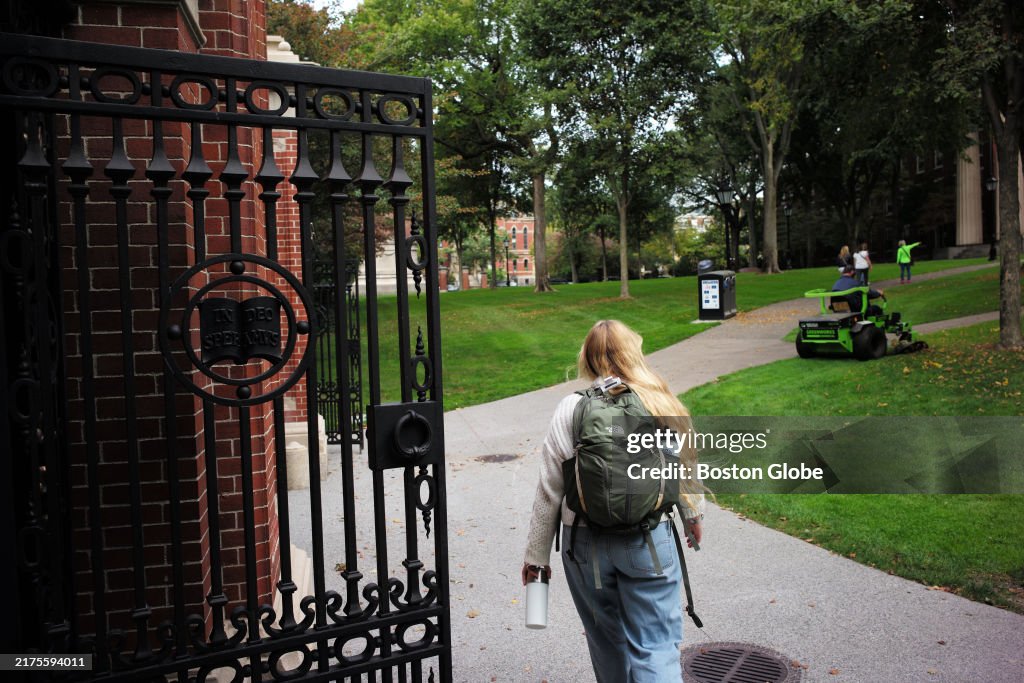 Brown University prepares for upcoming vote on divestment from Israel