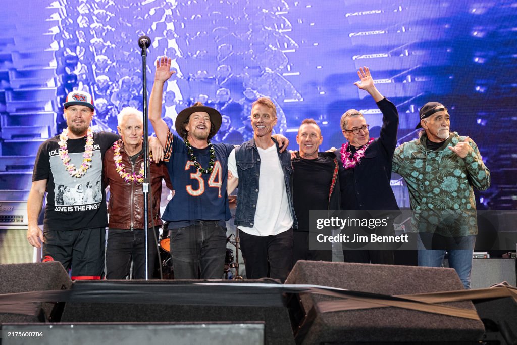 2024 Ohana Music Festival