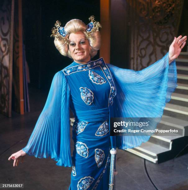 299 Danny La Rue Photos High Res Pictures Getty Images 299-danny-la-rue-photos-high-res-pictures-getty-images