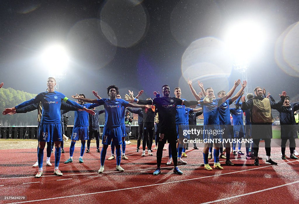 FBL-EUR-C3-RFS-GALATASARAY