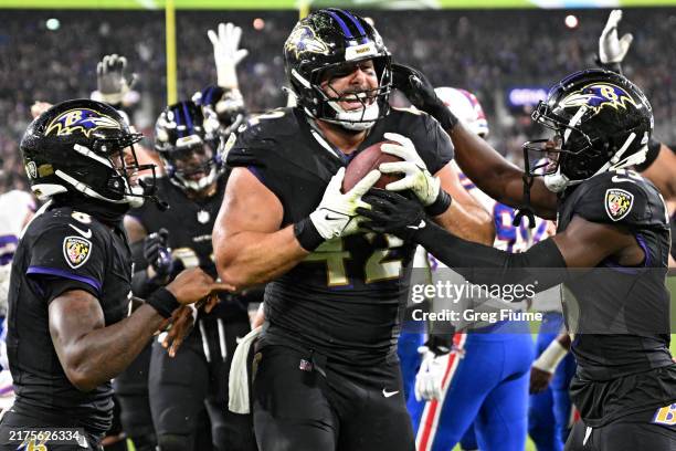 177,447 Baltimore Ravens Photos & High Res Pictures - Getty Images