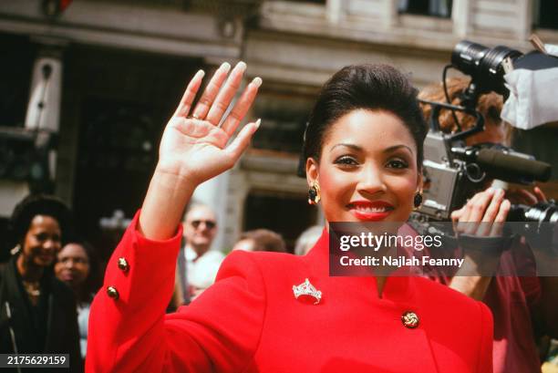 57 Miss America Pageant 1994 Photos & High Res Pictures - Getty Images