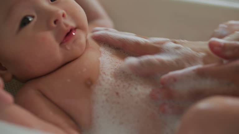 BeBe Bath Girl BeBe Bath Girl