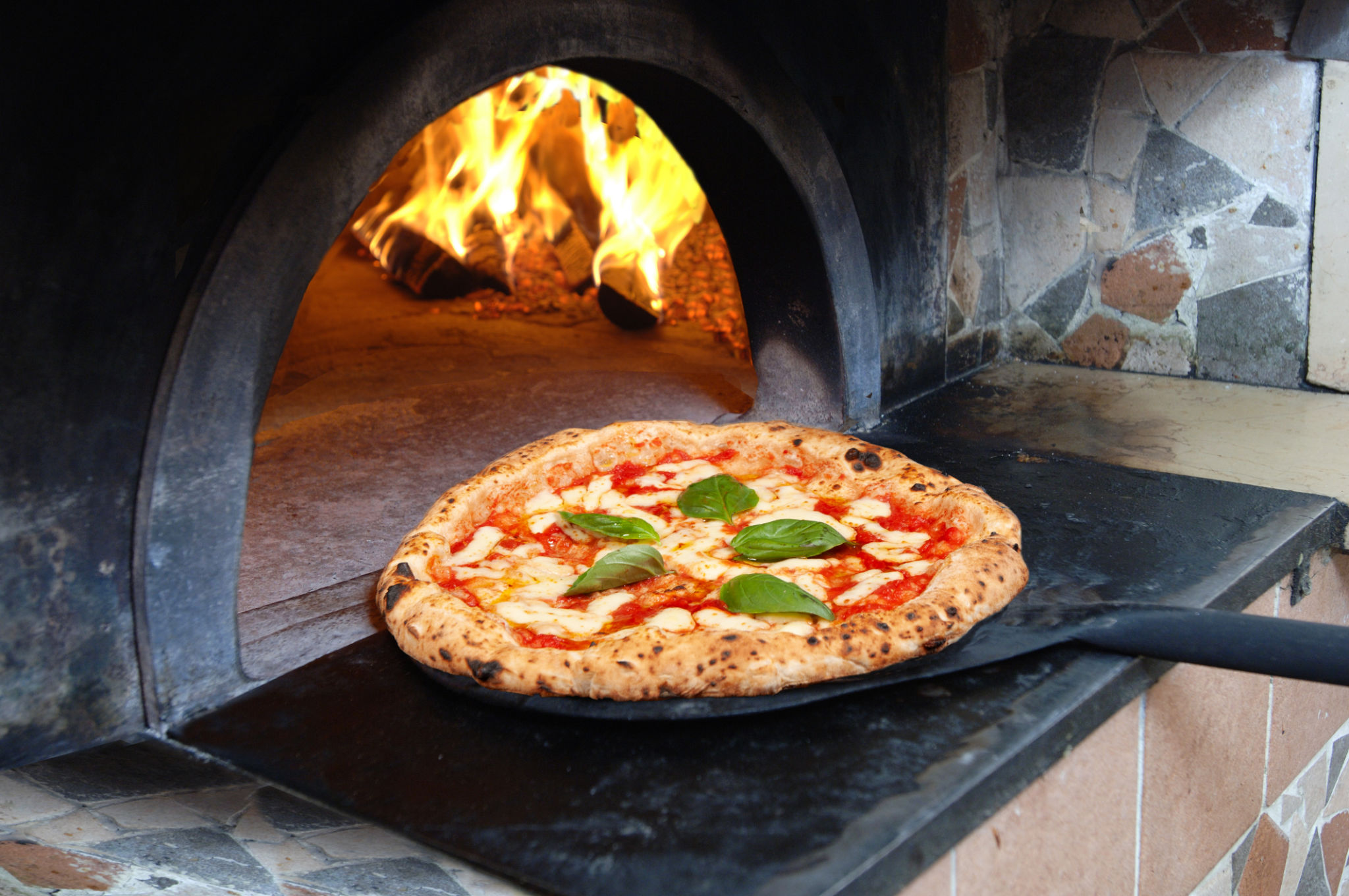 neapolitan pizza
