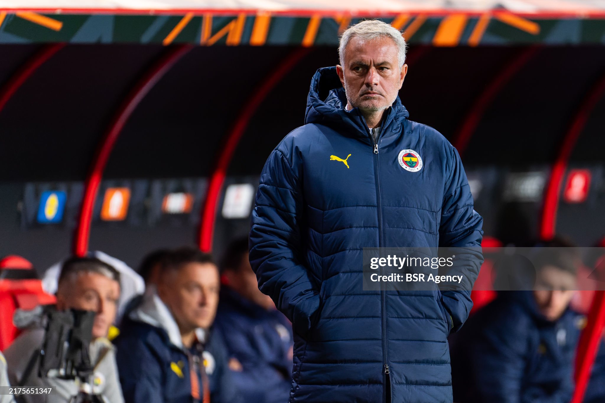 José Mourinho linked with a return to the Premier League