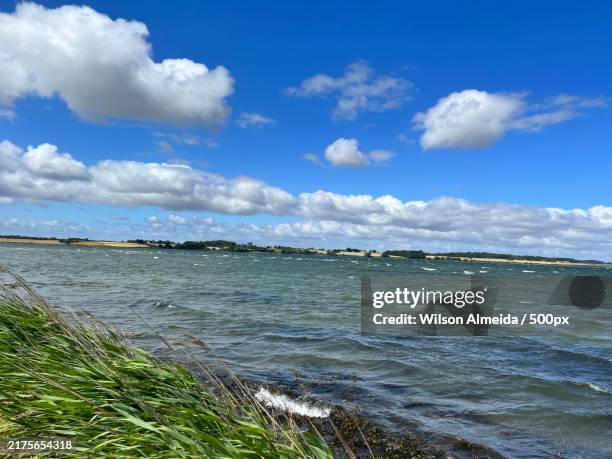 Augustenborg 21 Augustenborg Denmark Stock Photos, High-Res Pictures, and Images ...