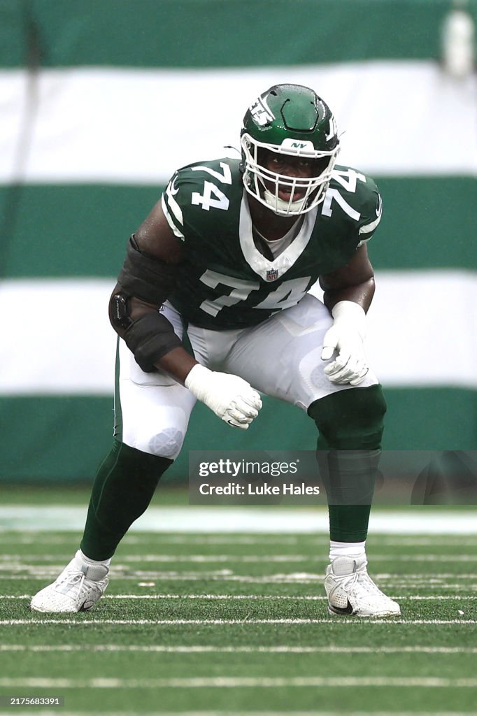 Denver Broncos v New York Jets