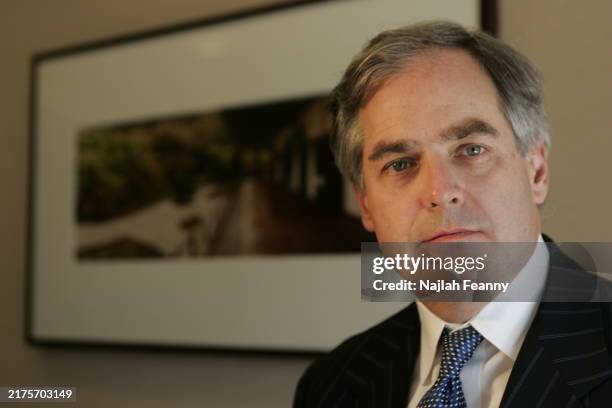 Timothy Ripple 61 Ripplewood Holdings Stock Photos, High-Res Pictures, and Images ...