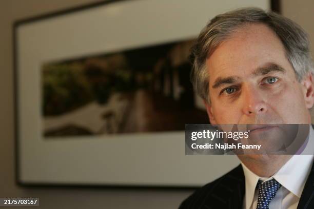Timothy Ripple 61 Ripplewood Holdings Stock Photos, High-Res Pictures, and Images ...