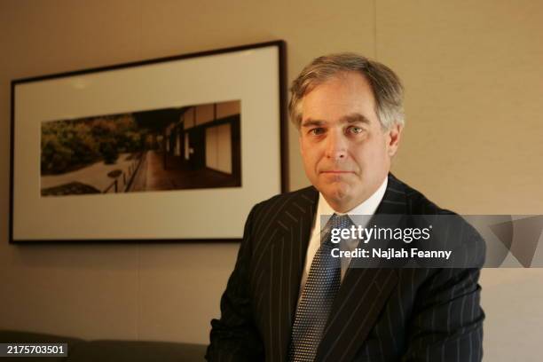 Timothy Ripple 61 Ripplewood Holdings Stock Photos, High-Res Pictures, and Images ...