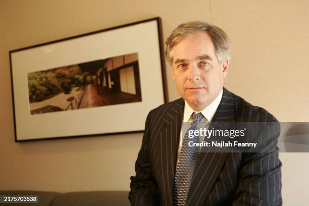 Timothy Ripple 61 Ripplewood Holdings Stock Photos, High-Res Pictures, and Images ...