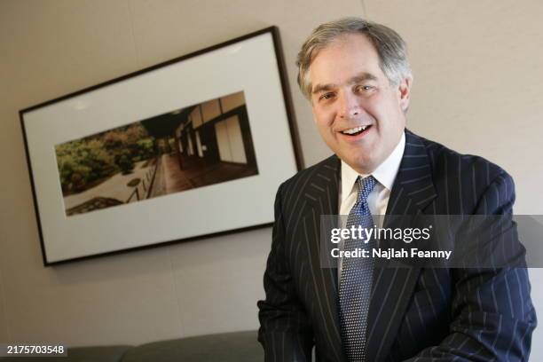 Timothy Ripple 61 Ripplewood Holdings Stock Photos, High-Res Pictures, and Images ...