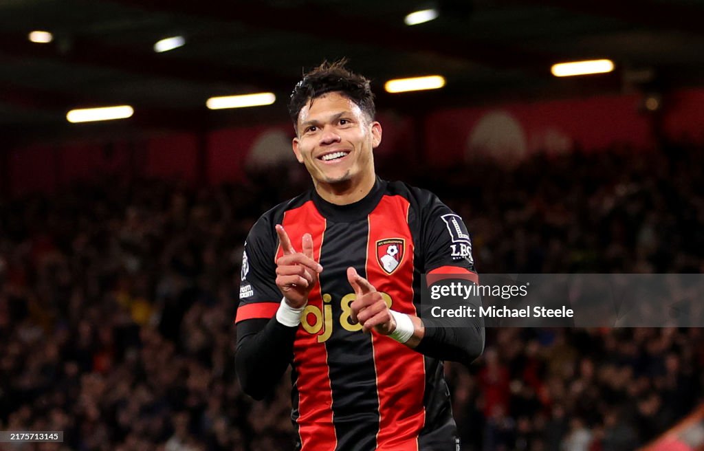 AFC Bournemouth v Southampton FC - Premier League