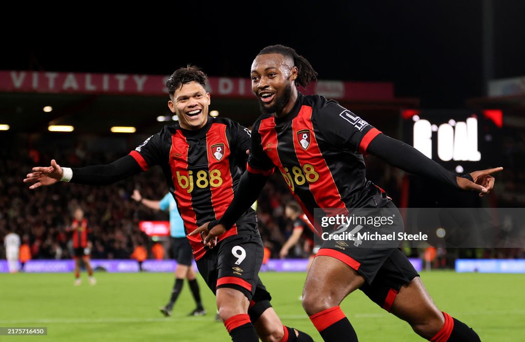 AFC Bournemouth v Southampton FC - Premier League