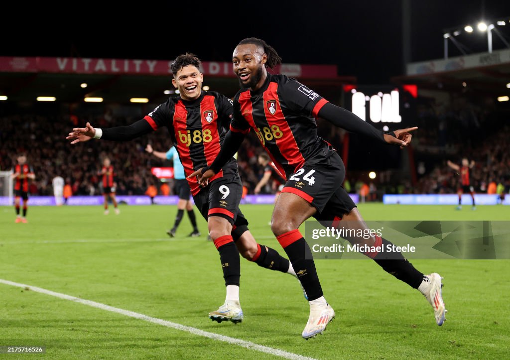 AFC Bournemouth v Southampton FC - Premier League