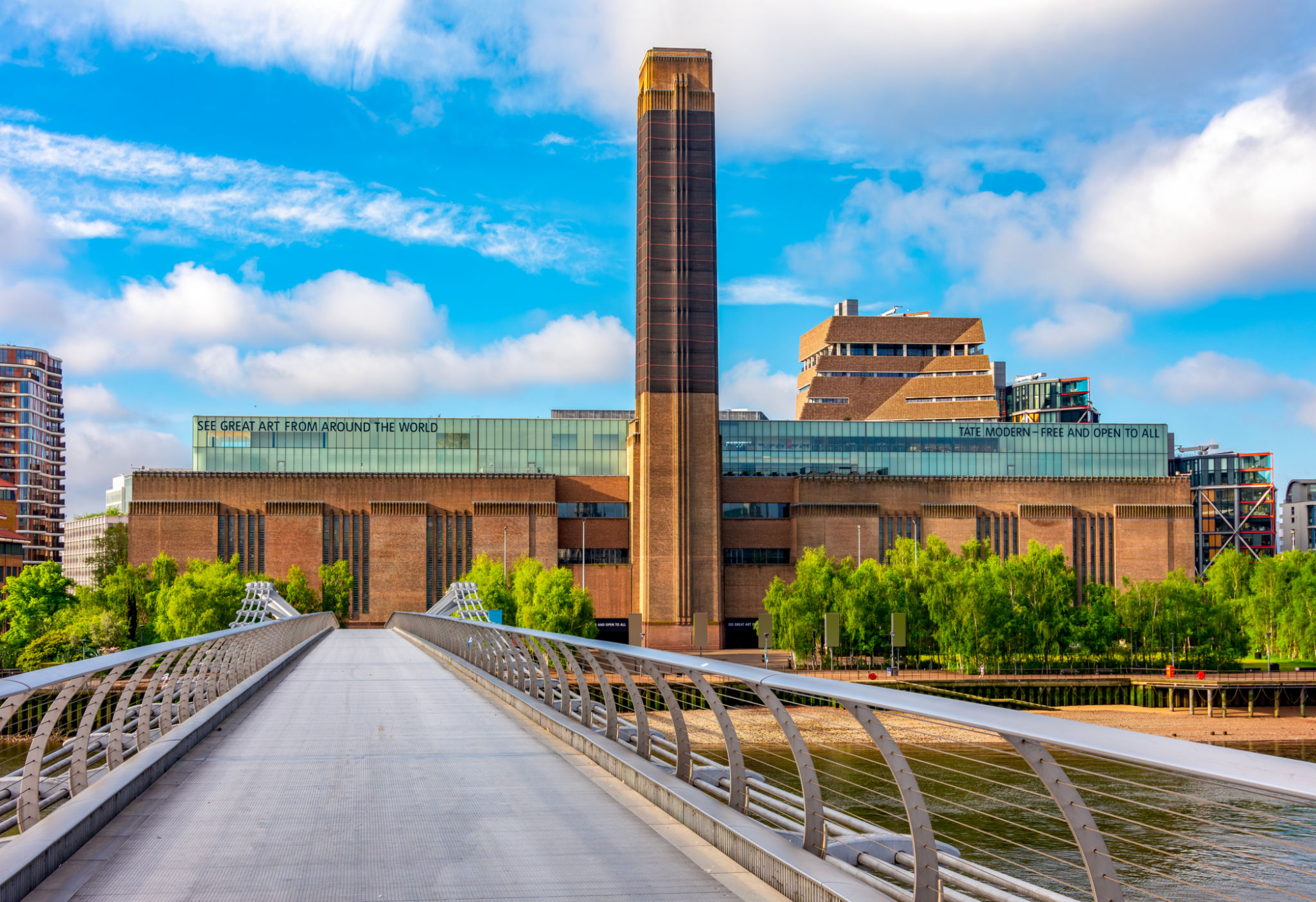 tate modern