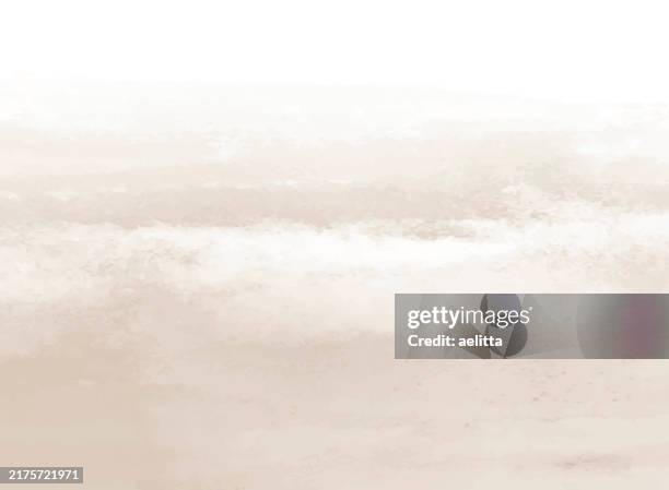 abstract watercolor background. pastel colored. - eroded stock illustrations