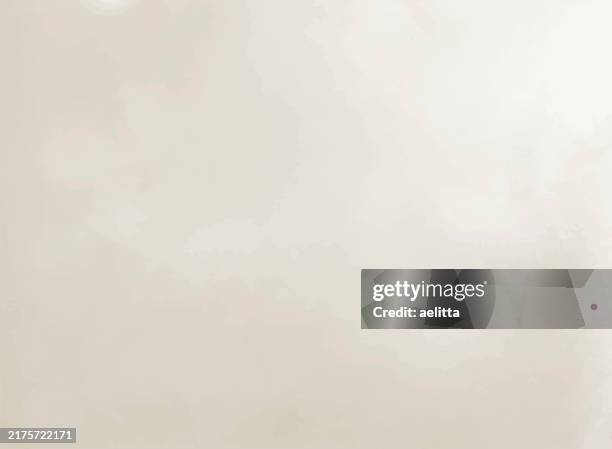abstrakter aquarellhintergrund. pastellfarben. - silberfarbiger hintergrund stock-grafiken, -clipart, -cartoons und -symbole