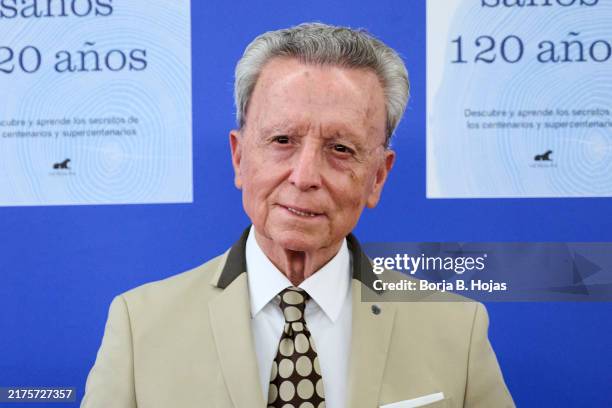 935 José Ortega Cano Photos Stock Photos, High-Res Pictures, and Images - Getty Images