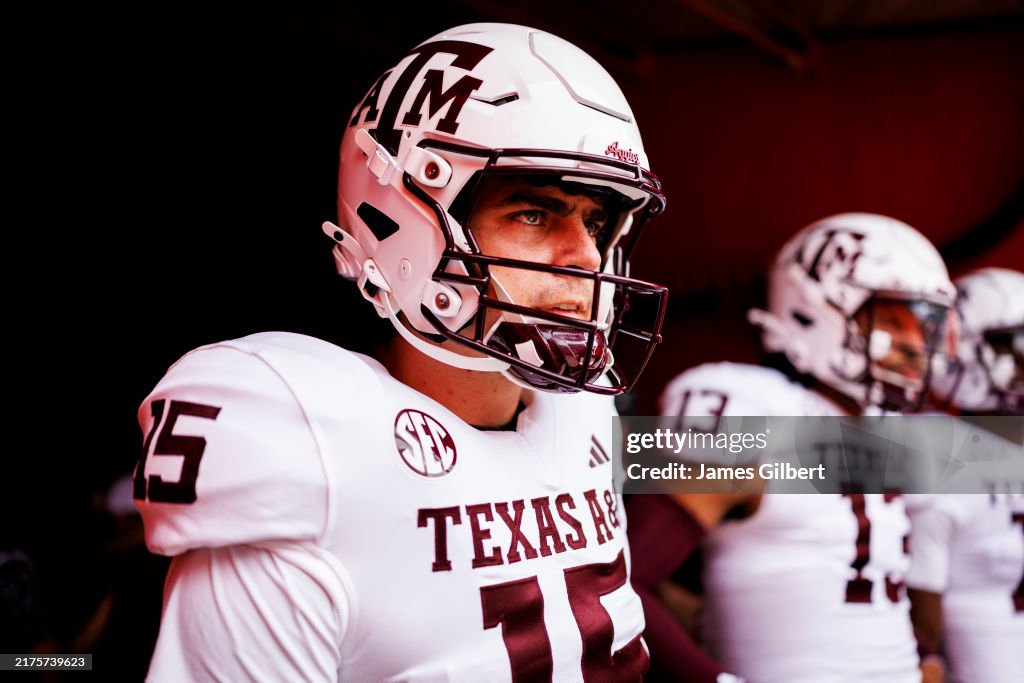 Texas A&M v Florida