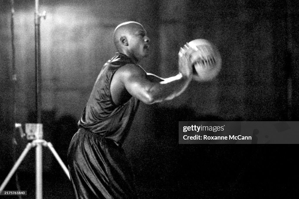 Michael Jordan Culver Studios