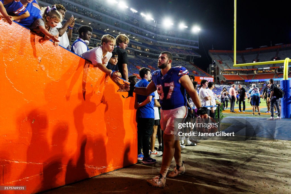 Texas A&M v Florida