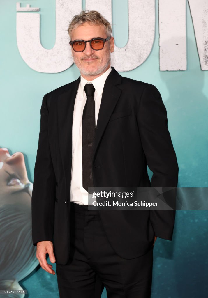Los Angeles Premiere Of Warner Bros. Pictures "Joker: Folie a Deux" - Arrivals